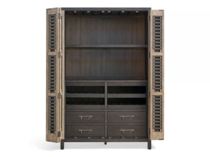 Picture of Dwell Bar Cabinet