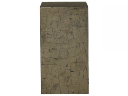 Picture of Pyrite Side Table