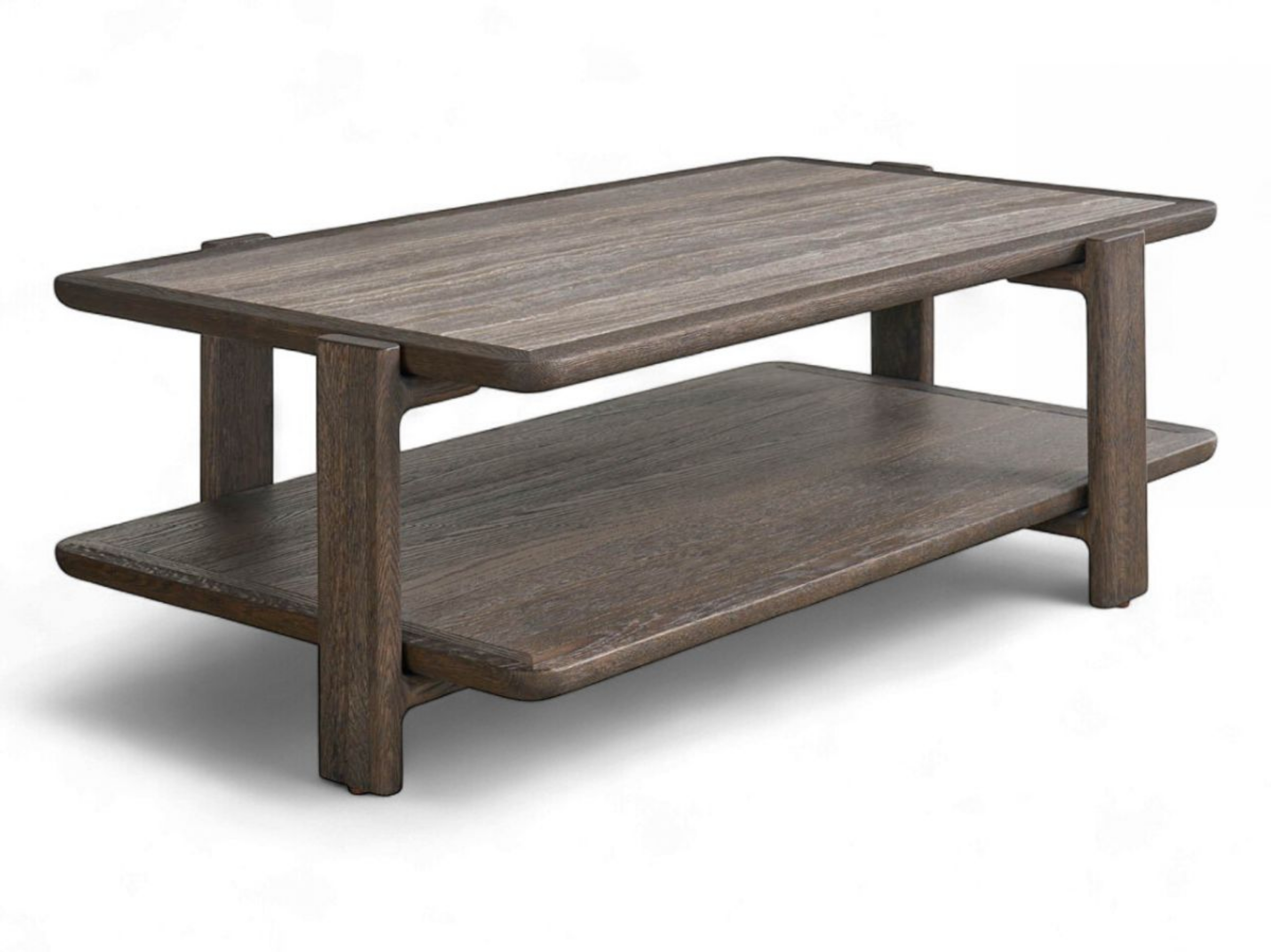 Picture of Sable and Stone Cocktail Table