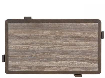 Picture of Sable and Stone Cocktail Table
