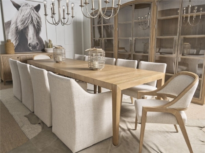 Picture of Volpi Dining Table