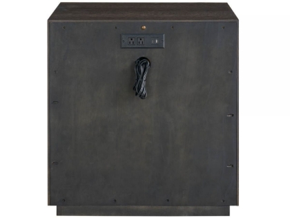 Picture of Sable Nightstand