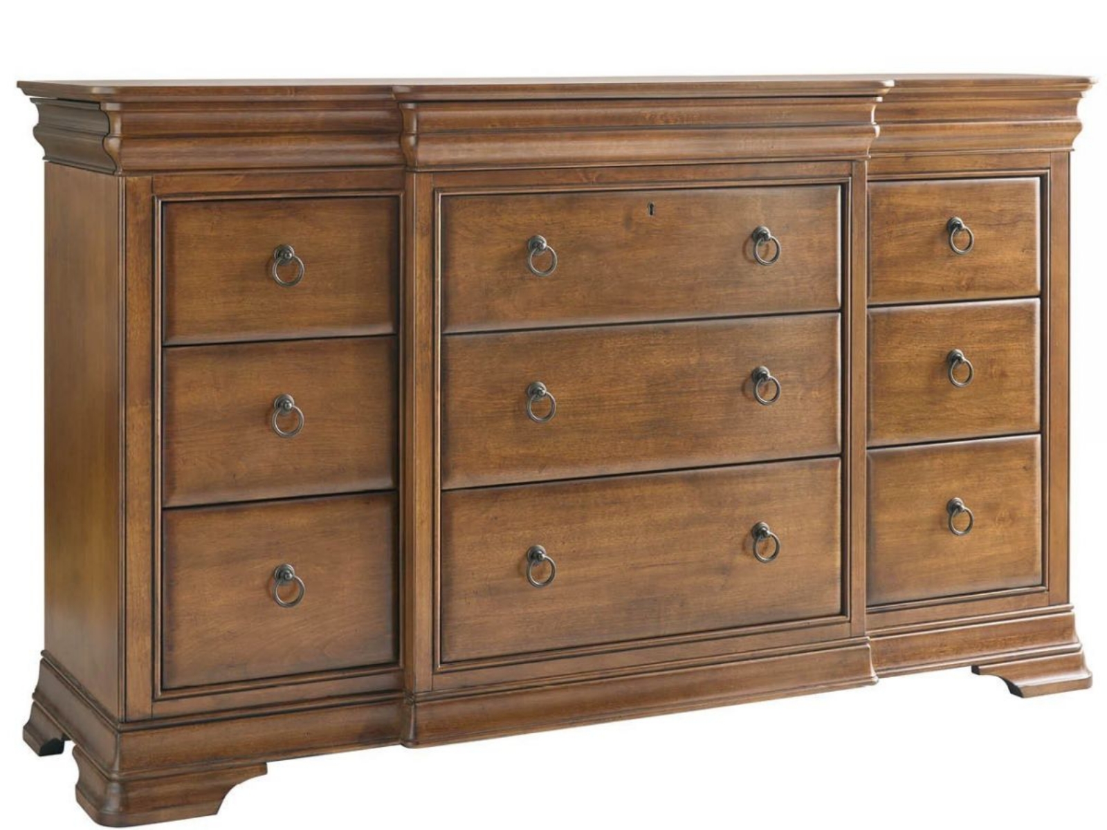 Picture of New Lou Dresser