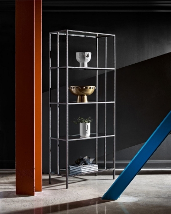 Picture of Industrial Etagere