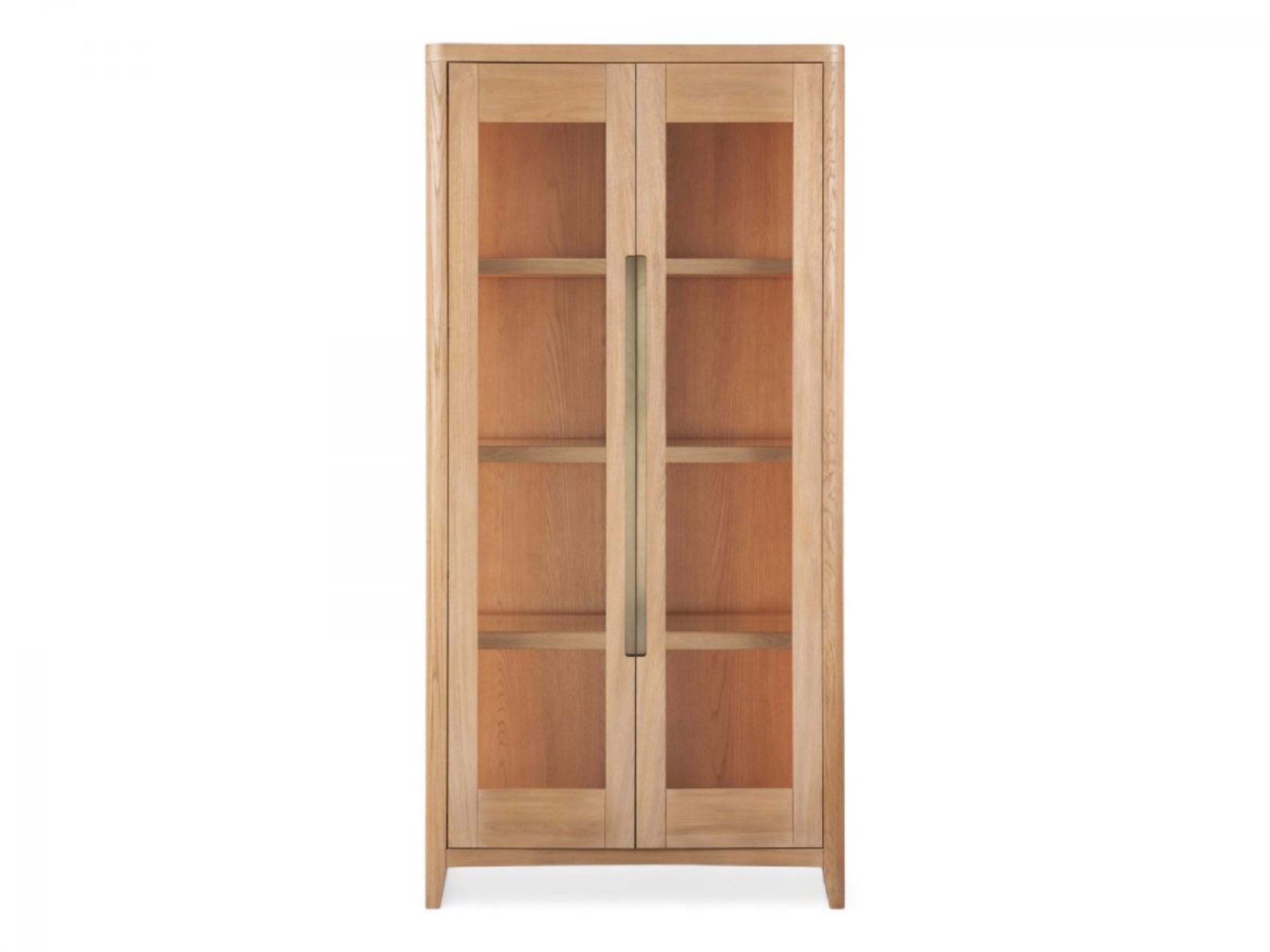 Picture of Zella Display Cabinet