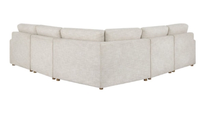 Picture of Hyde Reclining Sectional