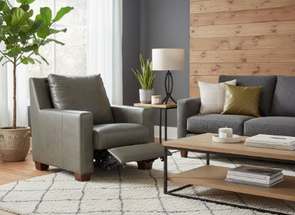 Picture of Jackson Power Recliner