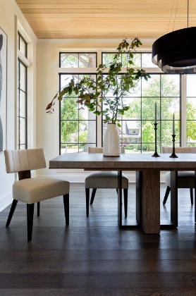 Picture of Loleta Dining Chair