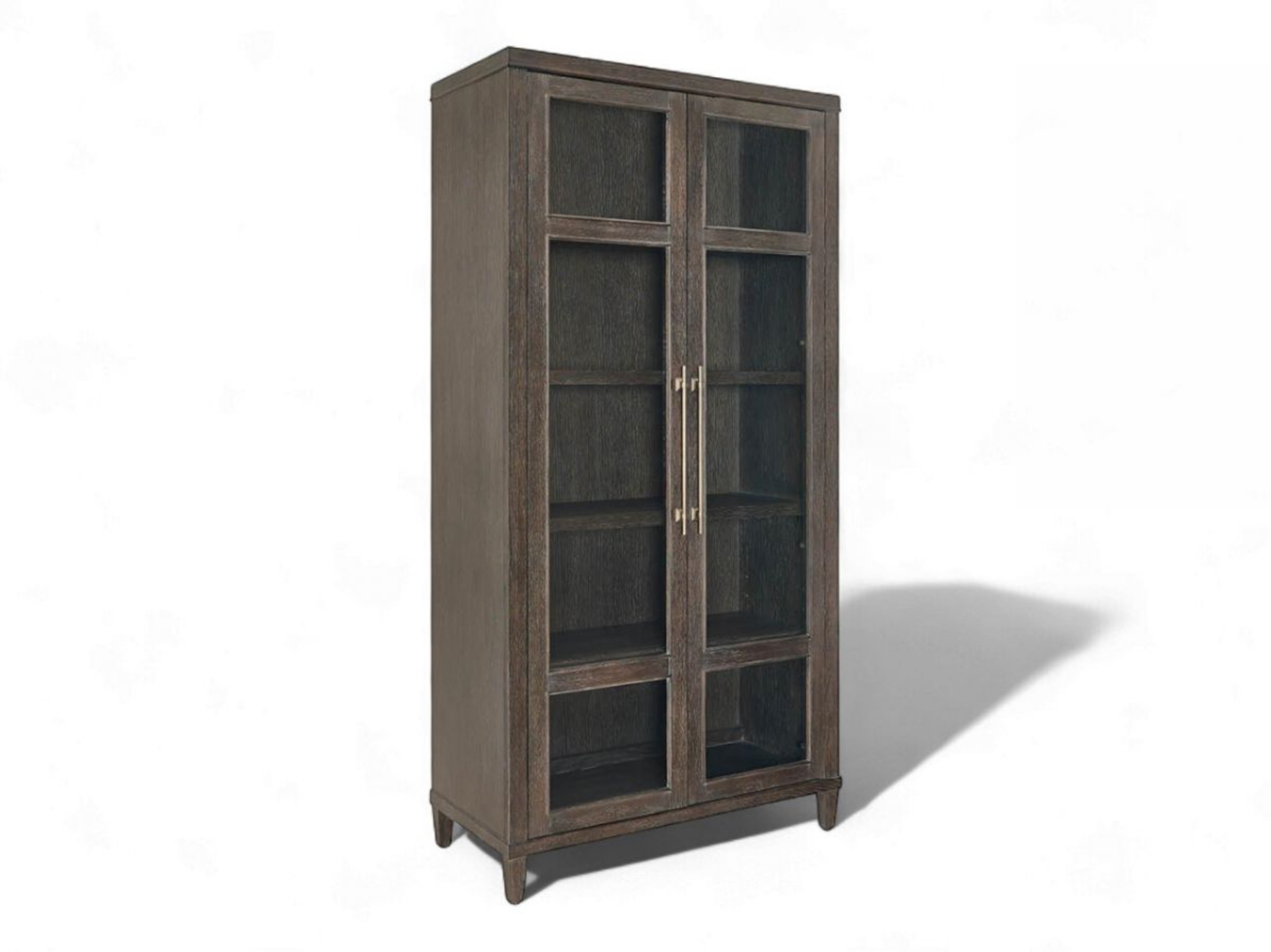 Picture of Cocoa Cabinet