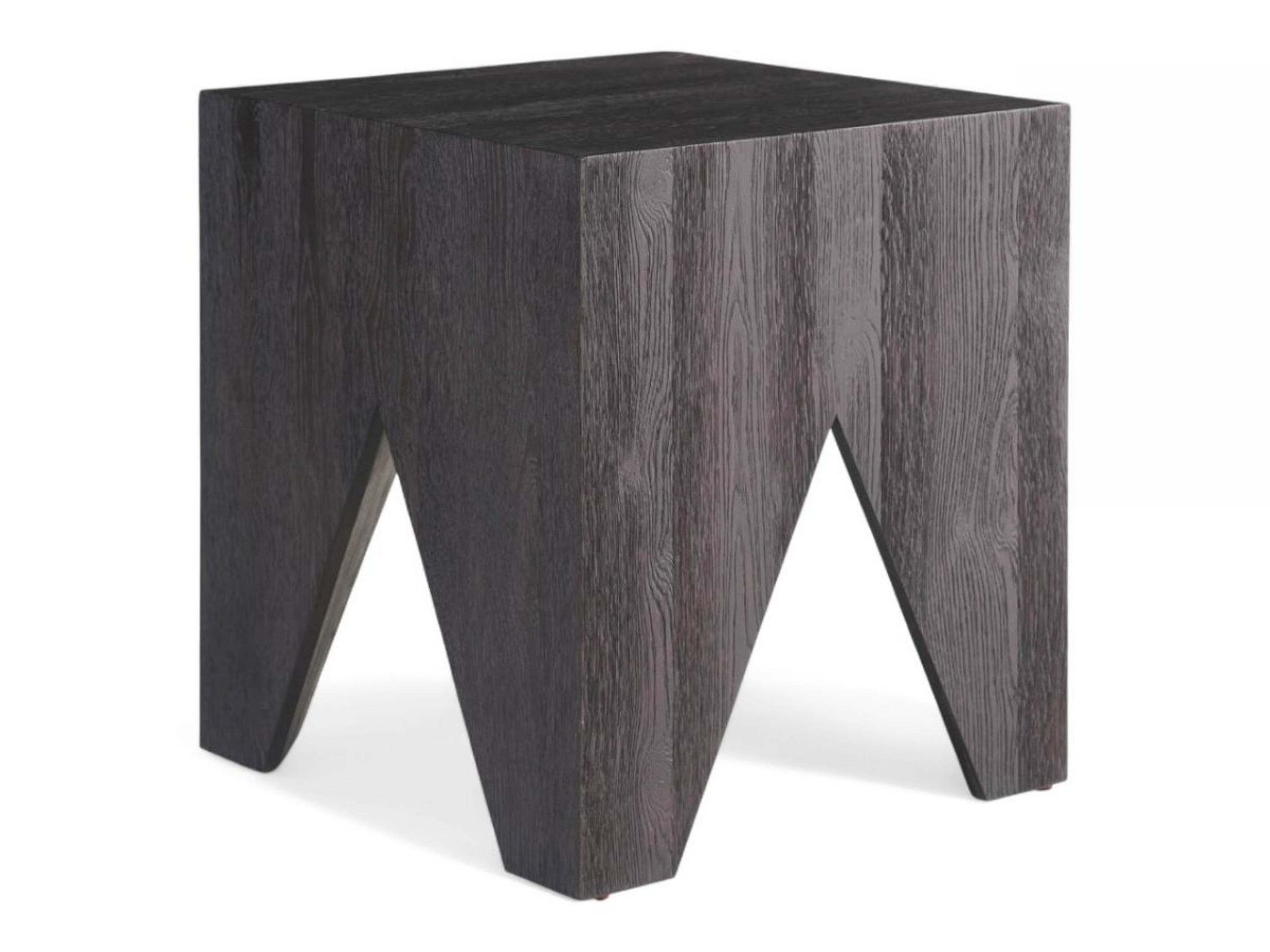 Picture of Obsidian End Table