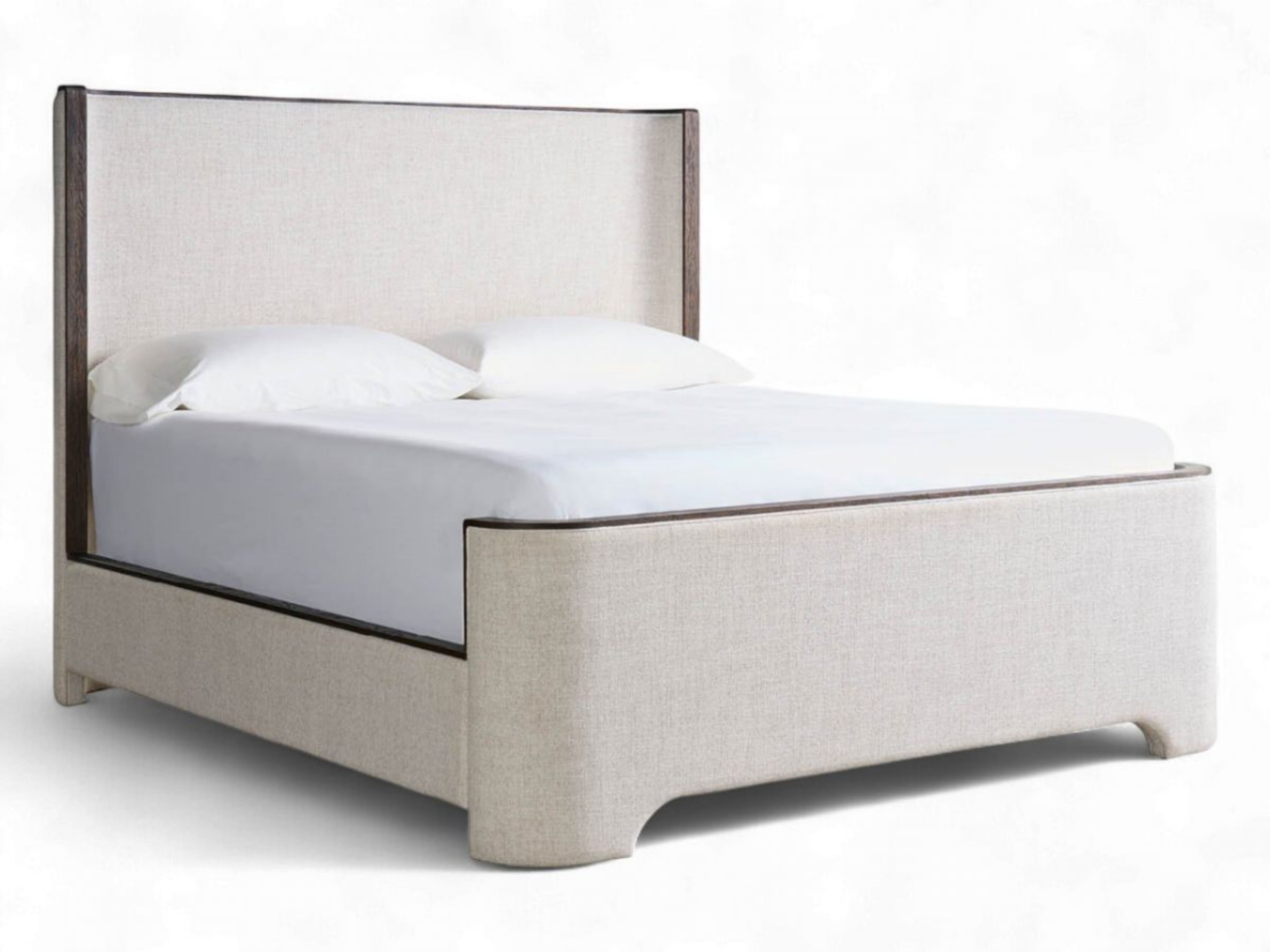Picture of Sable Queen Size Bed