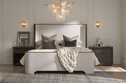 Picture of Sable Queen Size Bed