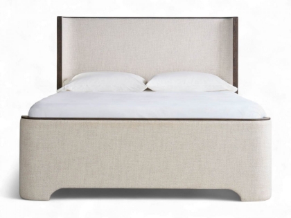 Picture of Sable Queen Size Bed