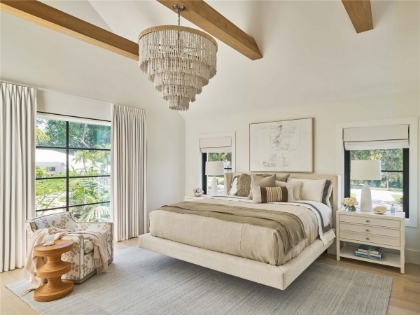 Picture of Sainte-Ann King Size Bed