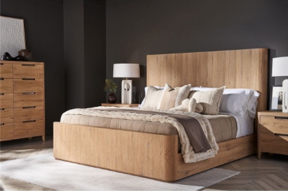Picture of Walker Queen Size Bed