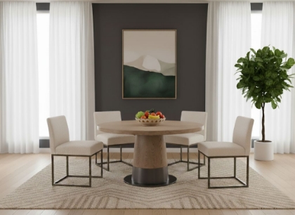 Picture of Solara Dining Table