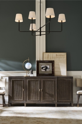 Picture of Cocoa Credenza