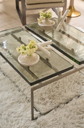 Picture of Jordan Coffee Table