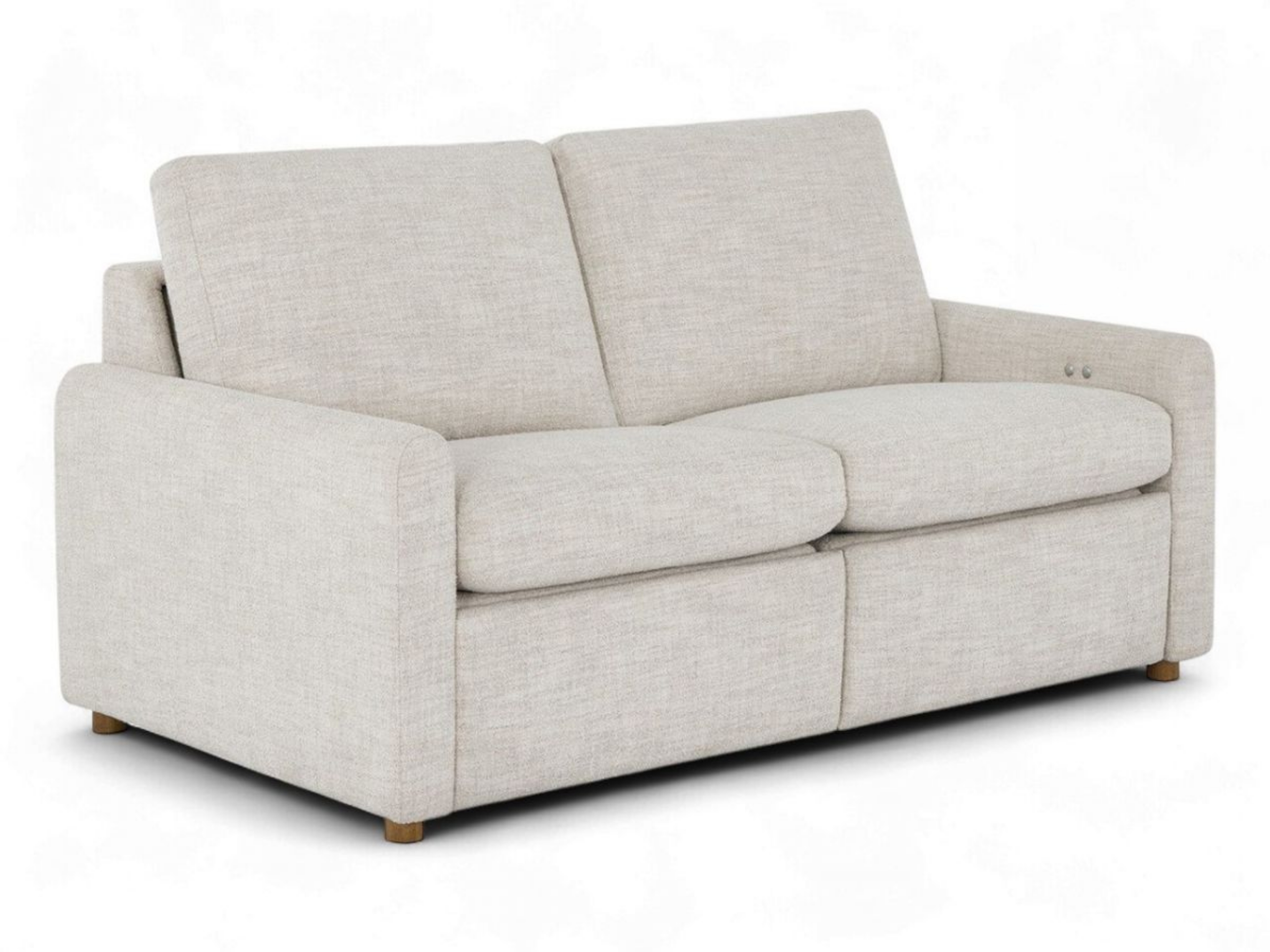Picture of Hyde Power Reclining Loveseat