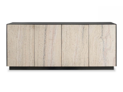 Picture of Stone Credenza