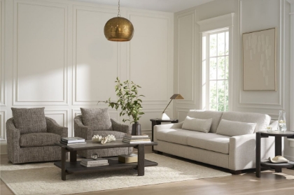 Picture of Sable Side Table