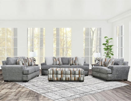 Picture of John Sofa