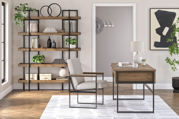 What to Do with an Extra Room