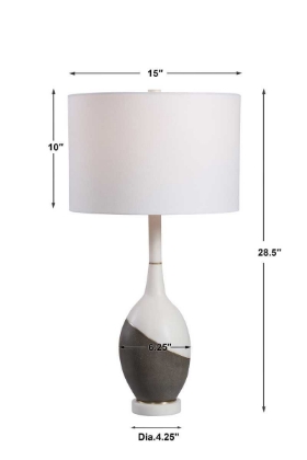 Picture of Tanali Table Lamp