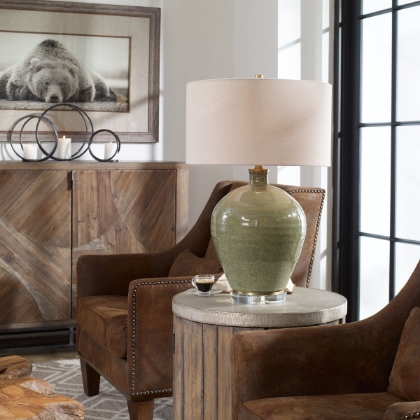 Picture of Elva Table Lamp