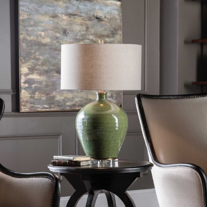 Picture of Elva Table Lamp