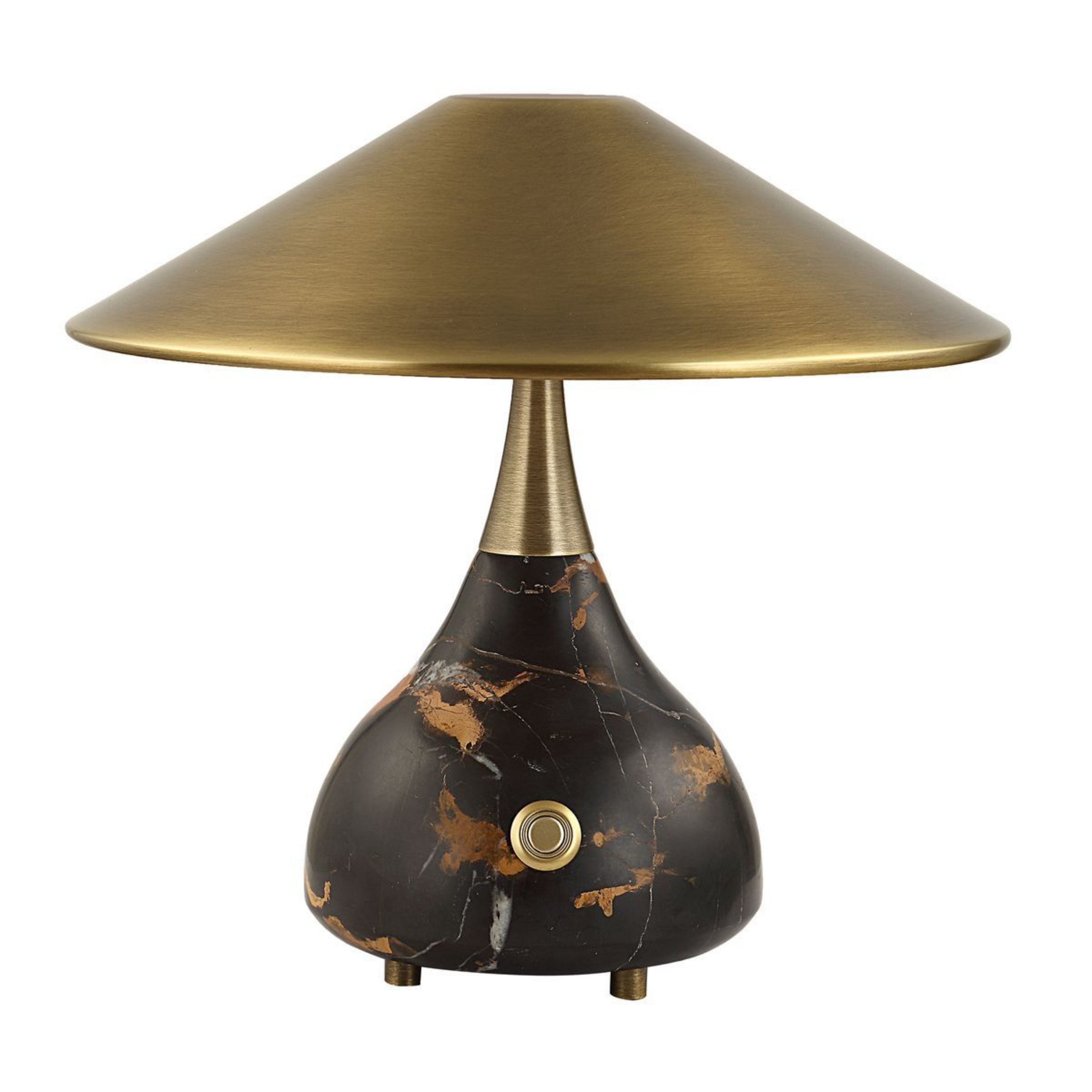 Picture of Michelangelo Marble Mini Lamp