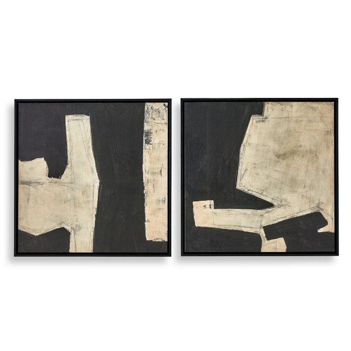 Picture of Transformation Framed Wall Art Set