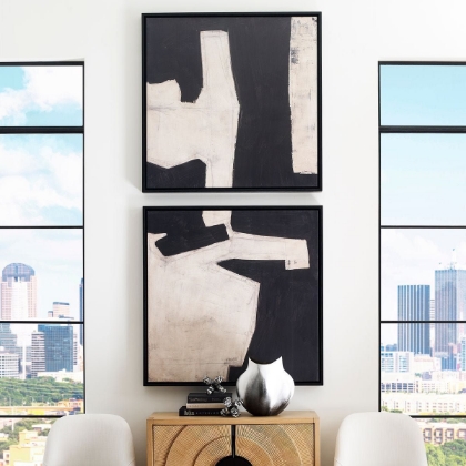 Picture of Transformation Framed Wall Art Set