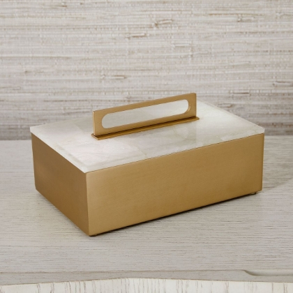 Picture of Lucent Box