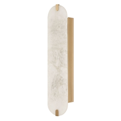 Picture of Lustrous 3-Light Sconce