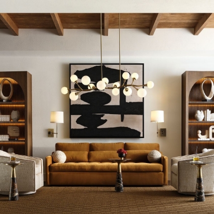 Picture of Swingtime Sconce