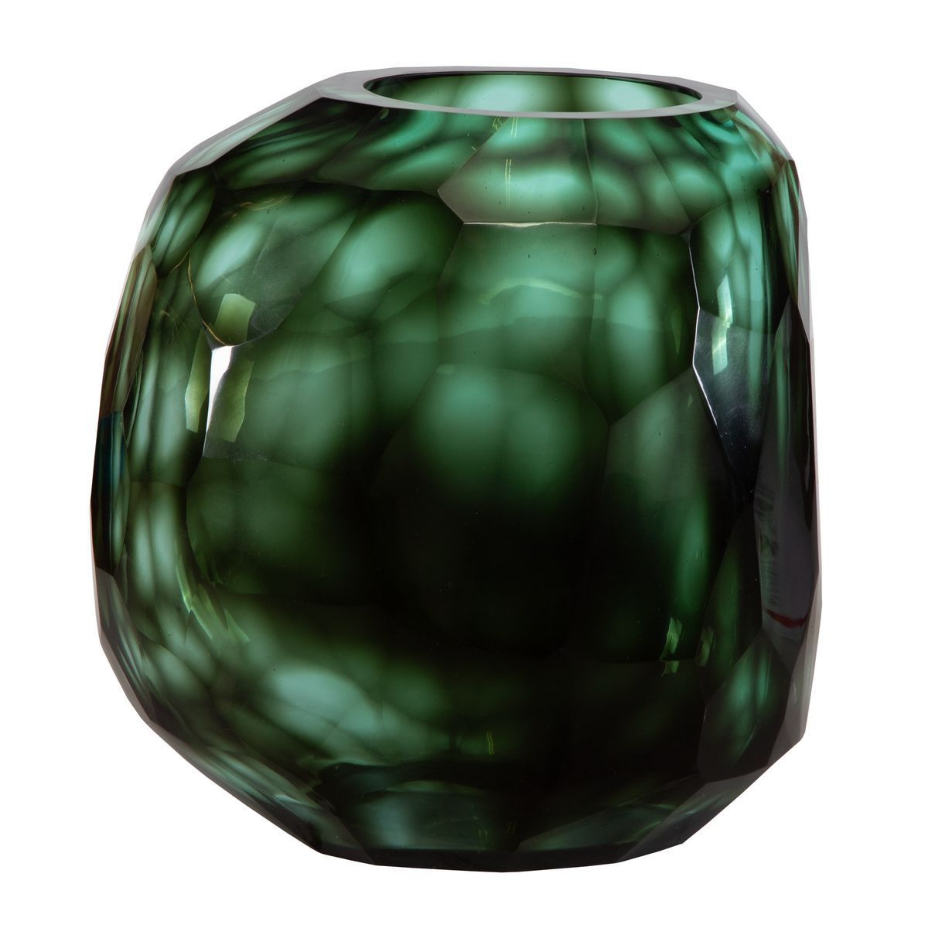 Picture of Emerald Vase