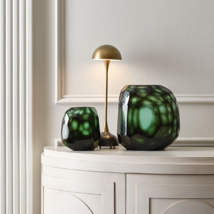 Picture of Emerald Vase