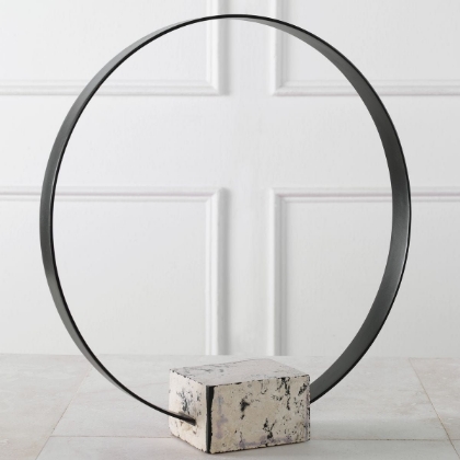 Picture of Around Again Sculpture