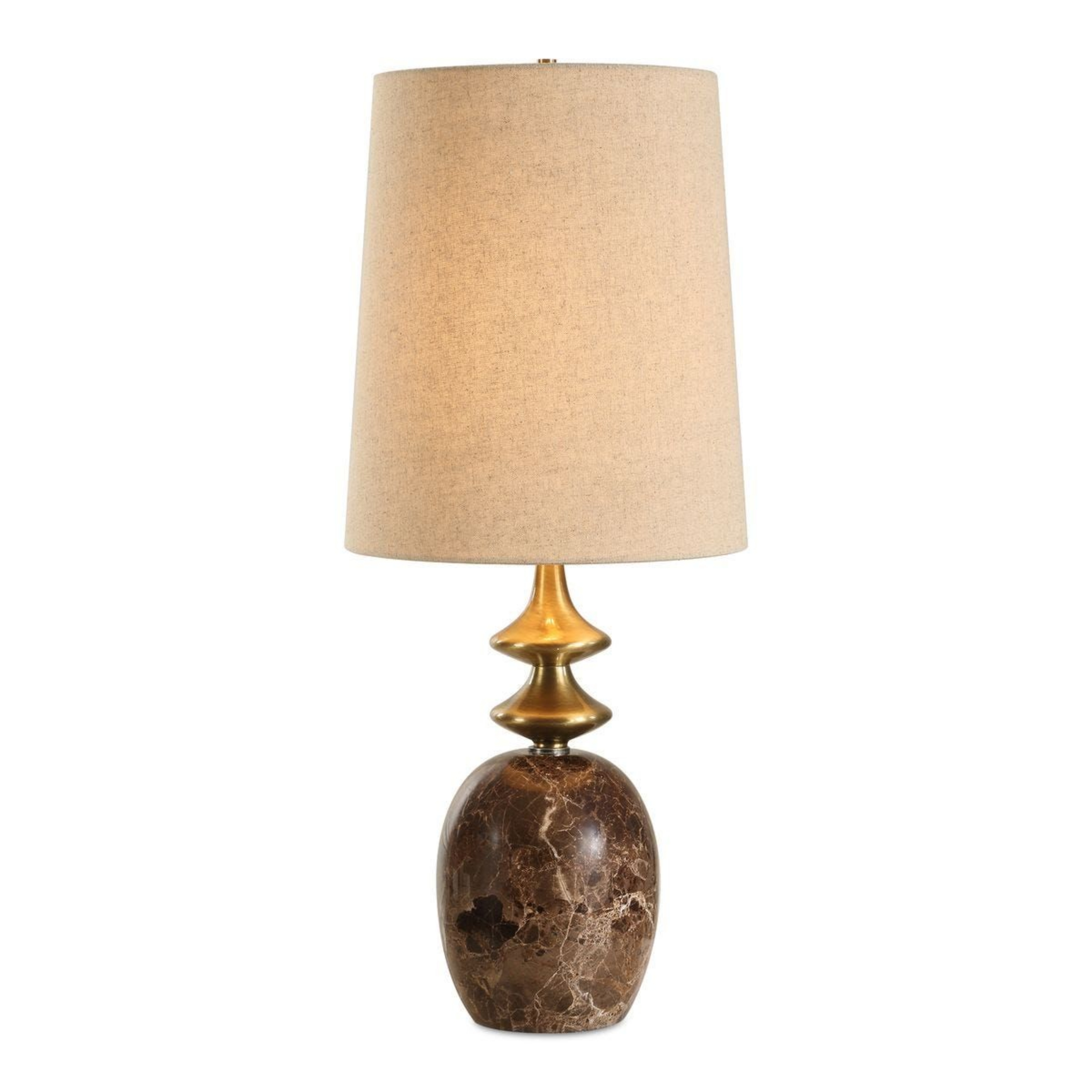 Picture of Percy Buffet Lamp
