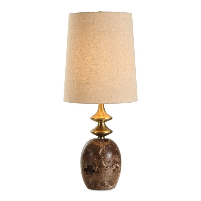 Picture of Percy Buffet Lamp
