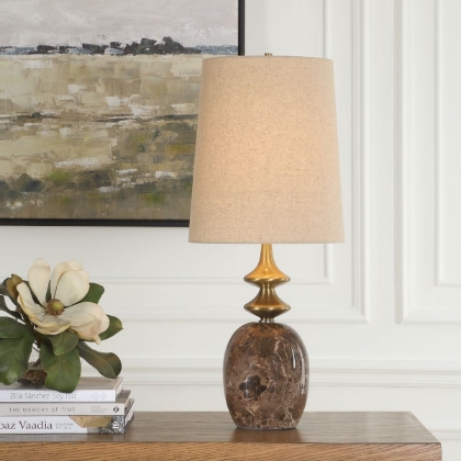 Picture of Percy Buffet Lamp