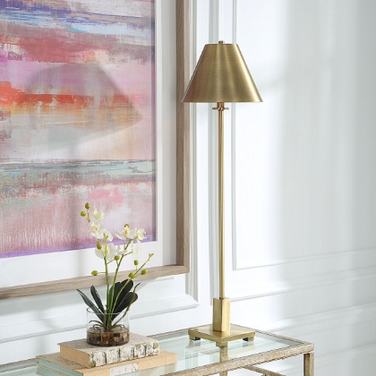Picture of Pilot Buffet Lamp