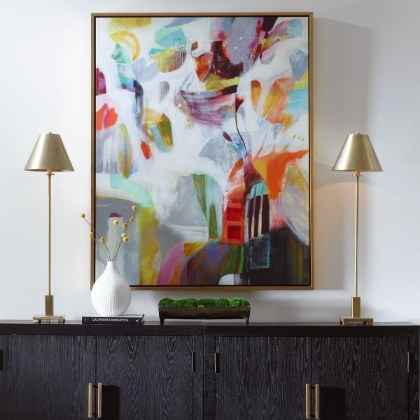 Picture of Pilot Buffet Lamp