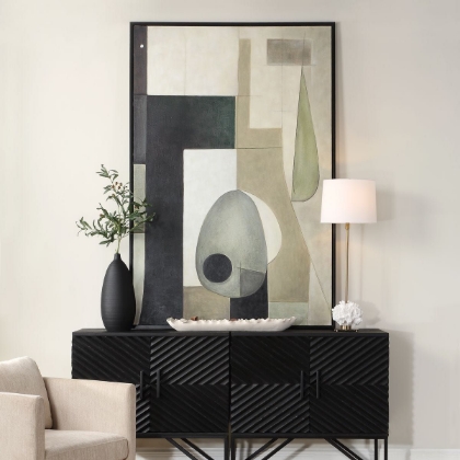 Picture of Fair Trade Wall Art