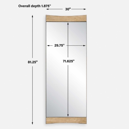 Picture of Russo Mirror