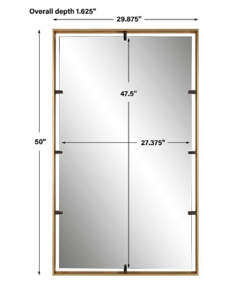 Picture of Egon Mirror