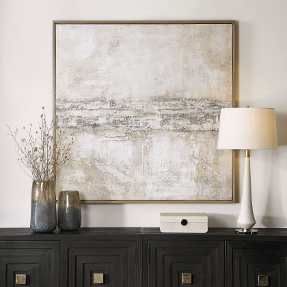 Picture of Desert Oasis Wall Art