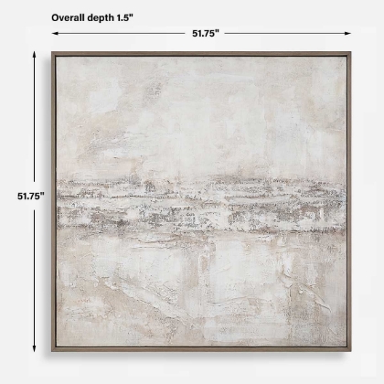 Picture of Desert Oasis Wall Art