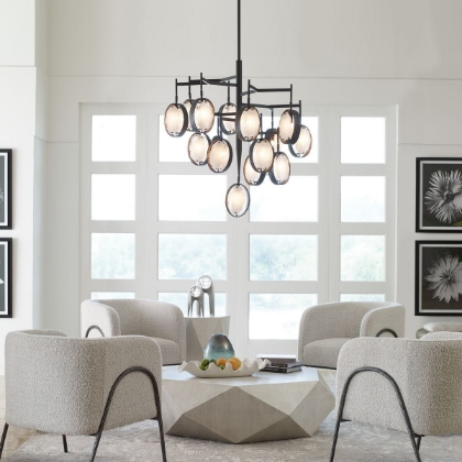 Picture of Maxin Chandelier